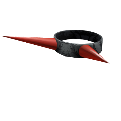 Red Spikes of Victory