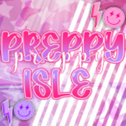 Preppy Isle! [OUT OF COMMISSION]