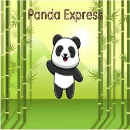 Panda Express!