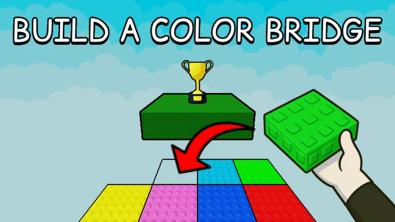 Build a Color Bridge