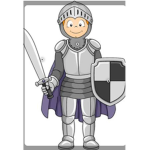 Hero’s of the knight