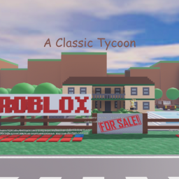 A Classic Tycoon