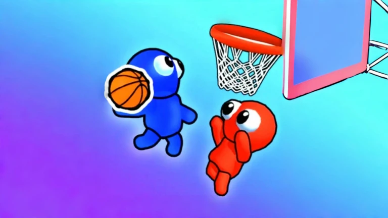 Basket Battle