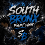 South Bronx District Playball Community