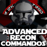 TCRA | Advanced Recon Commandos