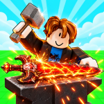 Forge To Fight