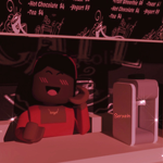 The cafe VI