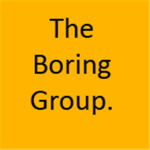 The Boring Group