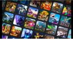 Roblox (only bacons and friends)