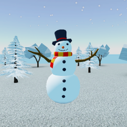 HANG OUT☃️