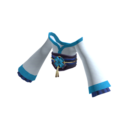 Yukata(Blue) thumbnail