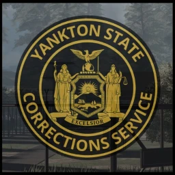 Ravestone State Prison icon