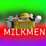 The Milkmen Official Community