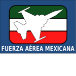 MX Fuerza Aera Mexicana.