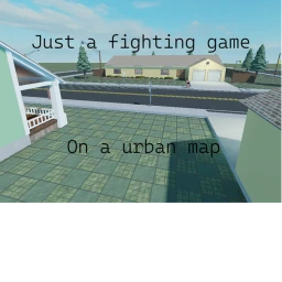 Fighting game icon