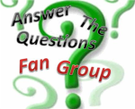 Orginal Answer the questions FAN group *NEW*