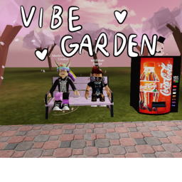 Vibe Garden