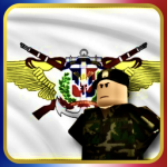 DR | The Armed Forces of the Dominican Republic