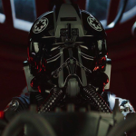 TGE I Imperial Starfighter Corps
