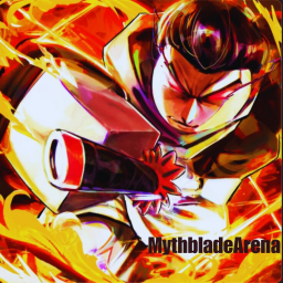 Mythblade:Arena Ascend
