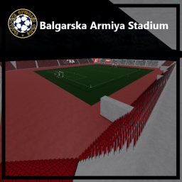 [BFU] Stadion Balgarska Armiya