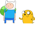 Jake Squad!