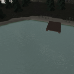 Slender Swamp [REMADE]