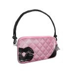 Avenue 5 Handbag | Mini | Cotton Candy
