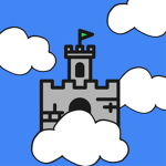 The Floating Castle