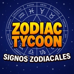[UPD] Zodiac signs tycoon icon