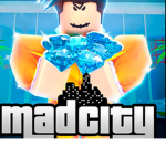 Mad city los villanos