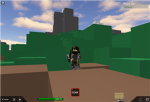 Roblox Satelite Team