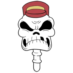 The untold piggy stories icon