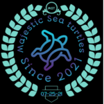MST | Majestic Sea Turtles