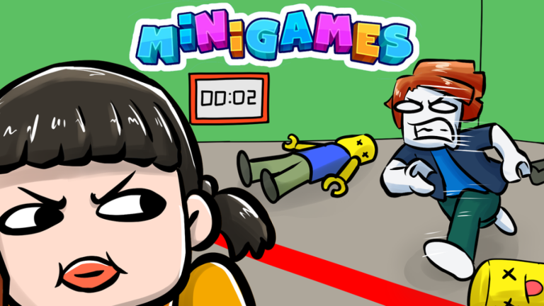 Socks Minigames  screenshot 2