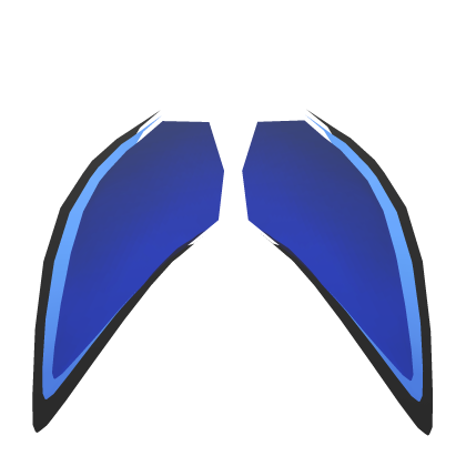 [BEST] Uekawa Sonic Rush Backspines Roblox item
