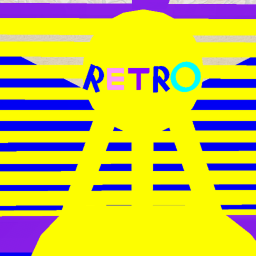 ~Retro channel audition studio~