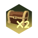 Double Chests