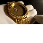 GUCCI ROLEX SQUAD