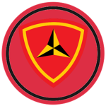 3rd Marine Division..
