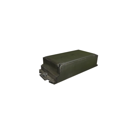 (PBR) Kontakt-1 Explosive Reactive Armor brick