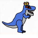 THE DINO LEADER ARMY