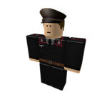 THE GRAND EMPIRE OF ROBLOXIA MKII