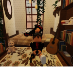 ||michele’s~ locker||