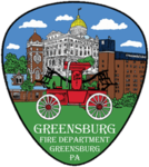 City Of Greensburg