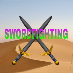 Sword Fighting