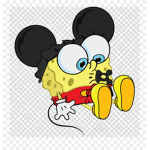 SPONGEBOOB SQUAD