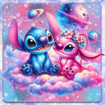 We love stitchy