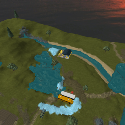 (BETA ACCESS) Village Bus Simulator ####