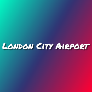 London City Airport